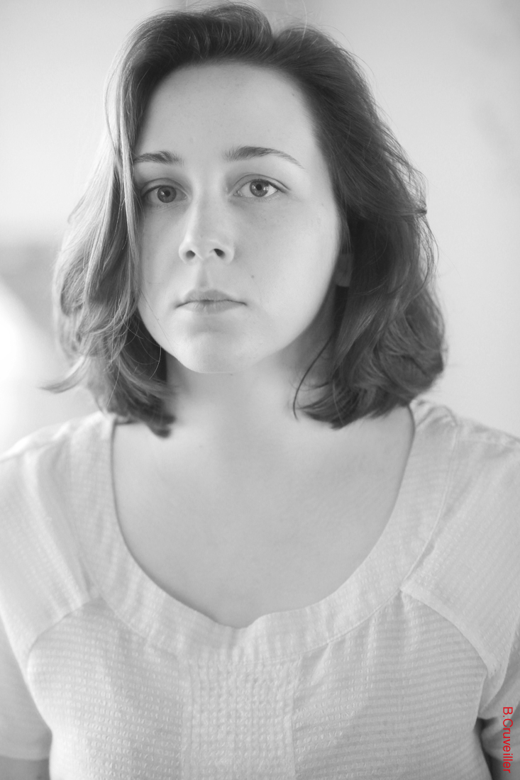 Hélène Bray — Coach vocale